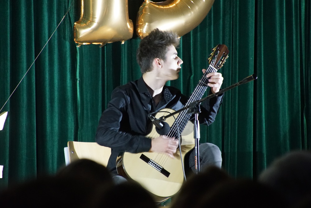 Święto Teatru w Morcinku 5