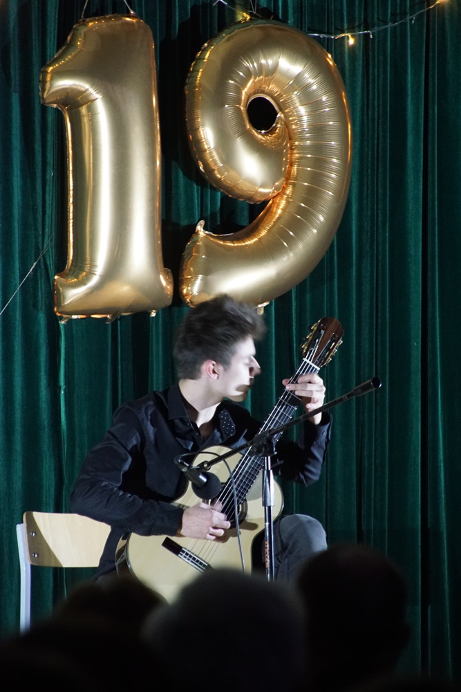 Święto Teatru w Morcinku 6