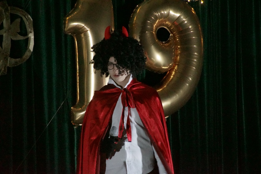 Święto Teatru w Morcinku 8