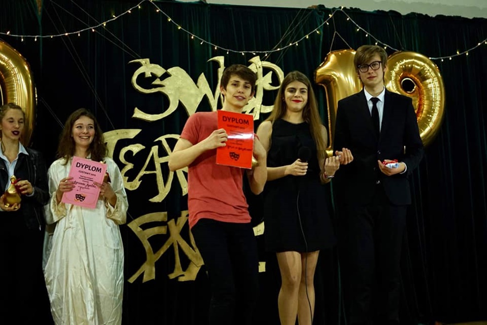 Święto Teatru w Morcinku 33