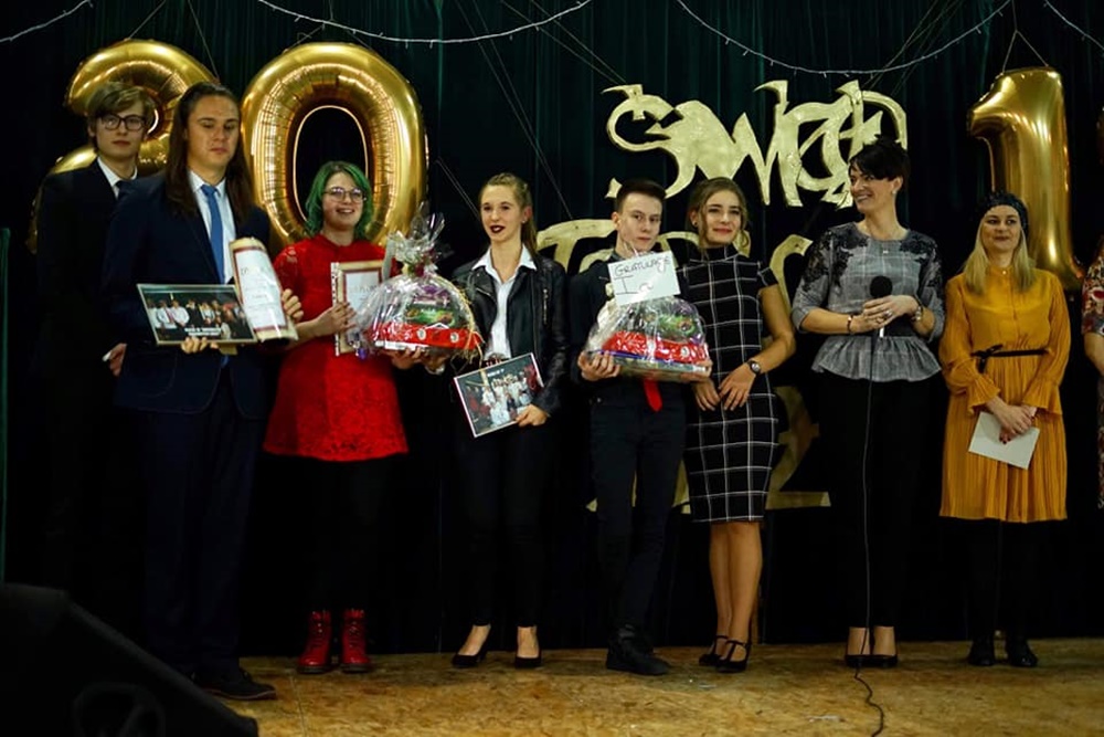 Święto Teatru w Morcinku 34