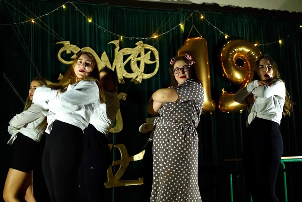 Święto Teatru w Morcinku 35