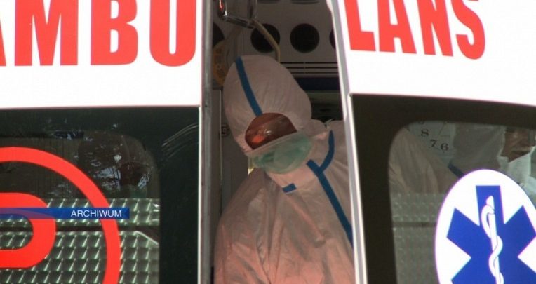 Grypa może być bardzo groźną chorobą! Jak uchronić się przed grypą?