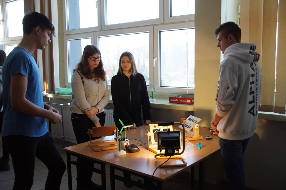 Warsztaty w ZSP 6 11