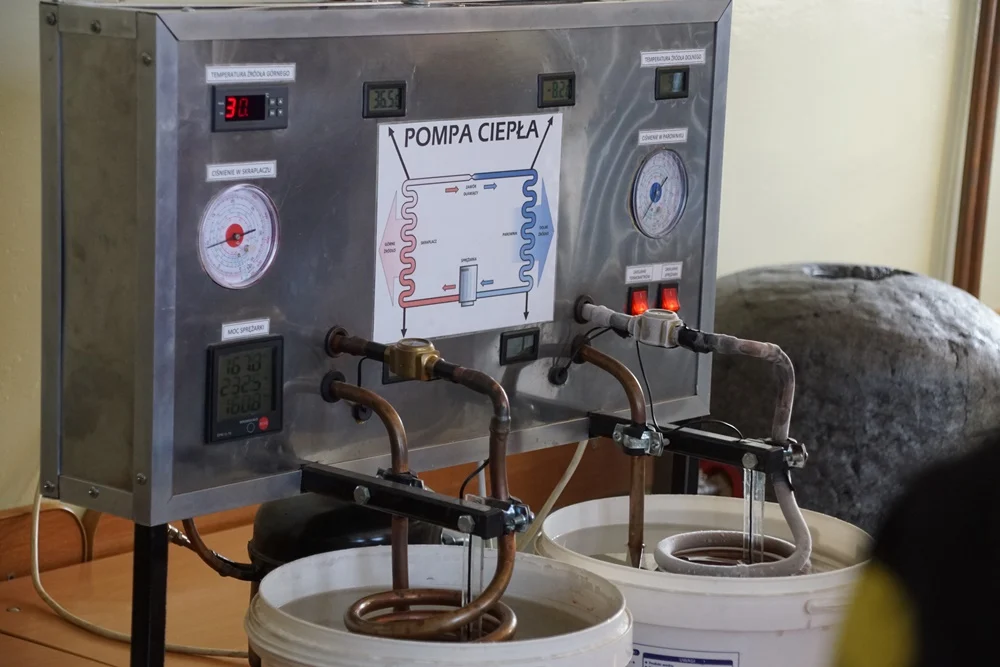 Warsztaty w ZSP 6 14