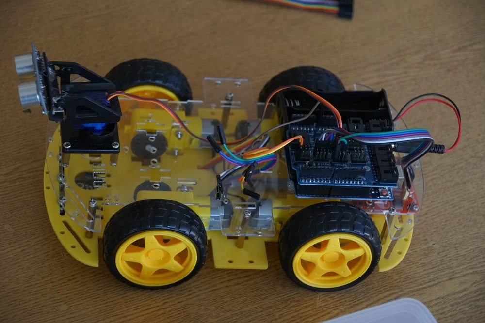 Warsztaty w ZSP 6 17