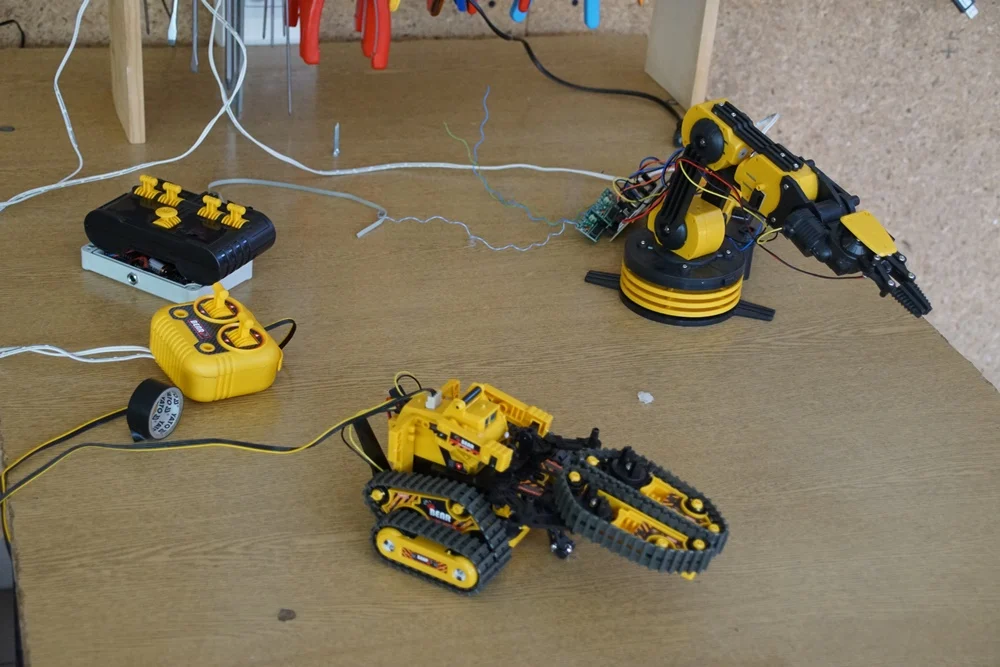 Warsztaty w ZSP 6 18