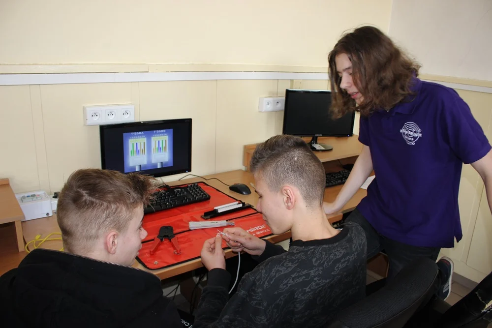 Warsztaty w ZSP 6 21