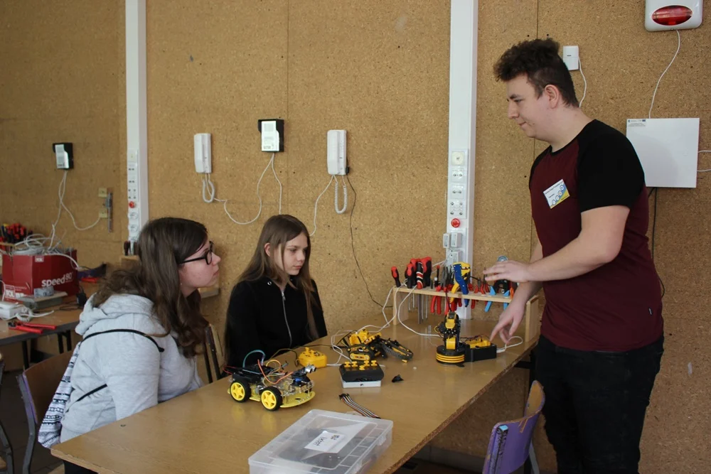 Warsztaty w ZSP 6 23