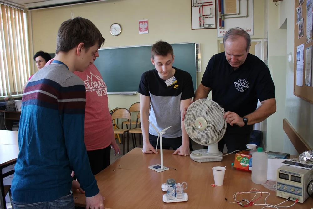 Warsztaty w ZSP 6 24