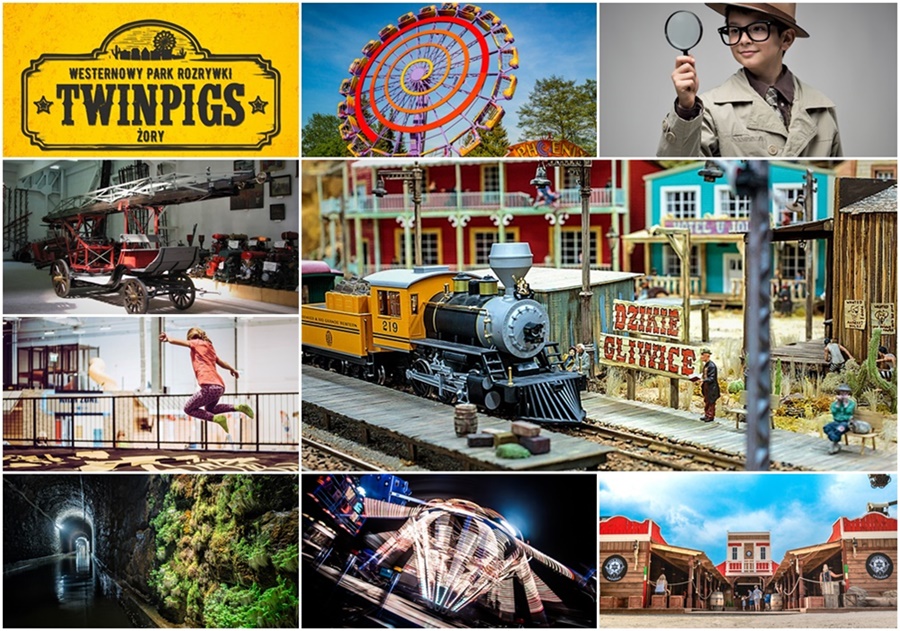 Ferie na Śląsku? Poznaj 9 miejsc, które warto odwiedzić!