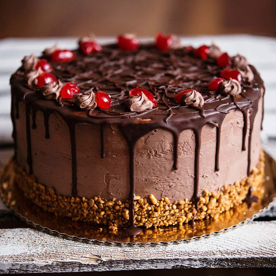 Najlepsze pomysły na tort urodzinowy