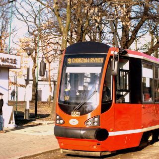 Czy linia tramwajowa nr 9 zostanie zlikwidowana? Na razie mowa jest o jej zawieszeniu