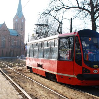 Czy linia tramwajowa nr 9 zostanie zlikwidowana? Na razie mowa jest o jej zawieszeniu