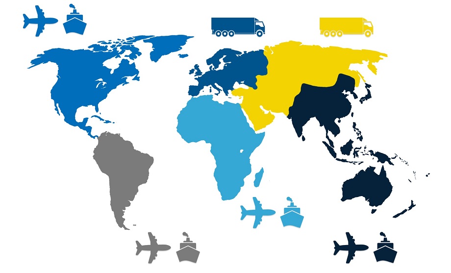 Transport wielkogabarytowy: drogowy, kolejowy czy lotniczy?