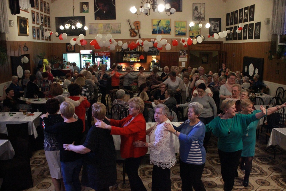 Babskie Klachy na Ficinusie 2