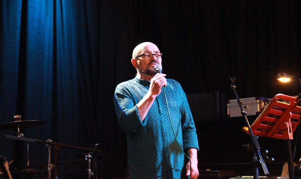 Babskie Klachy na Ficinusie 6