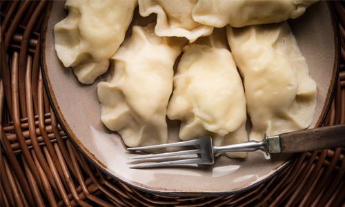 Inspiracje kulinarne, porady i aktualne hity cenowe w jednym miejscu!