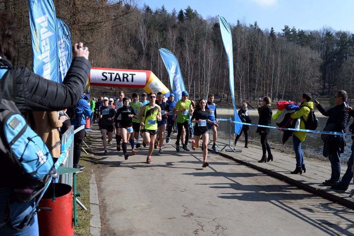 Błękitna Wstęga Balatonu wystartuje 31 marca. Ruszyły zapisy na bieg