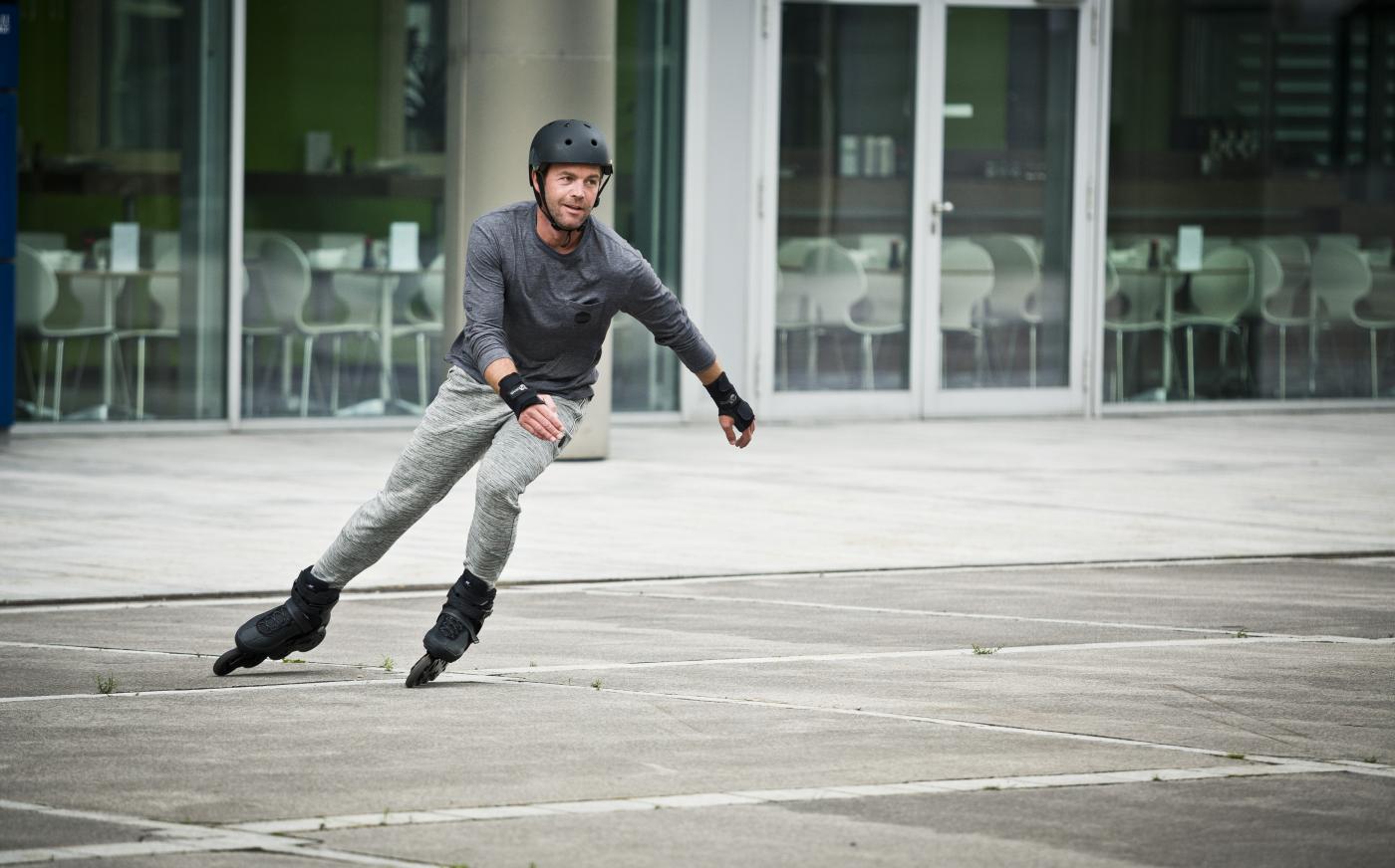 Rolki K2 - dla kogo to propozycje?