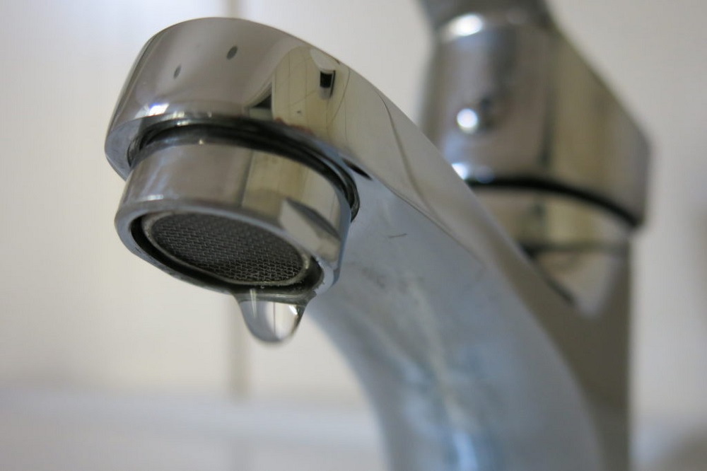 Przerwa w dostawie wody dla dzielnicy Szarlej