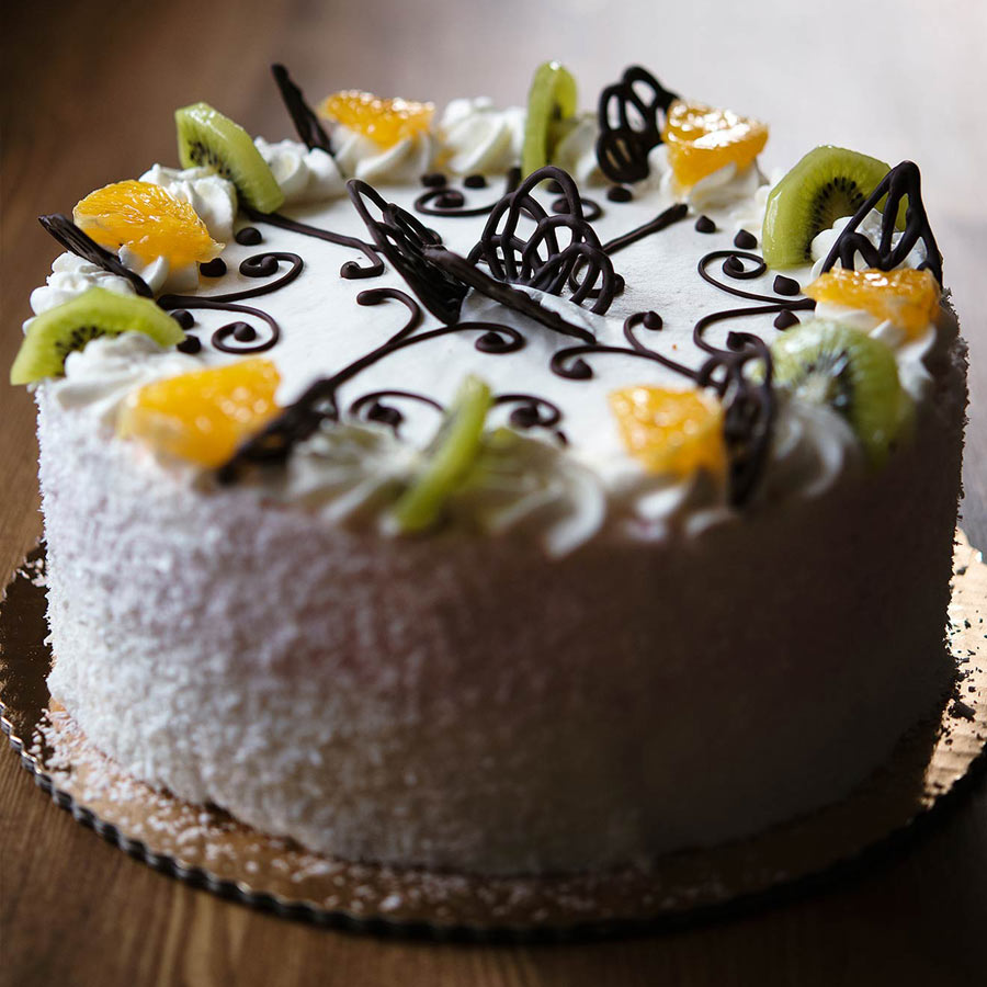 Pomysł na najlepszy tort urodzinowy - piękny i smaczny!