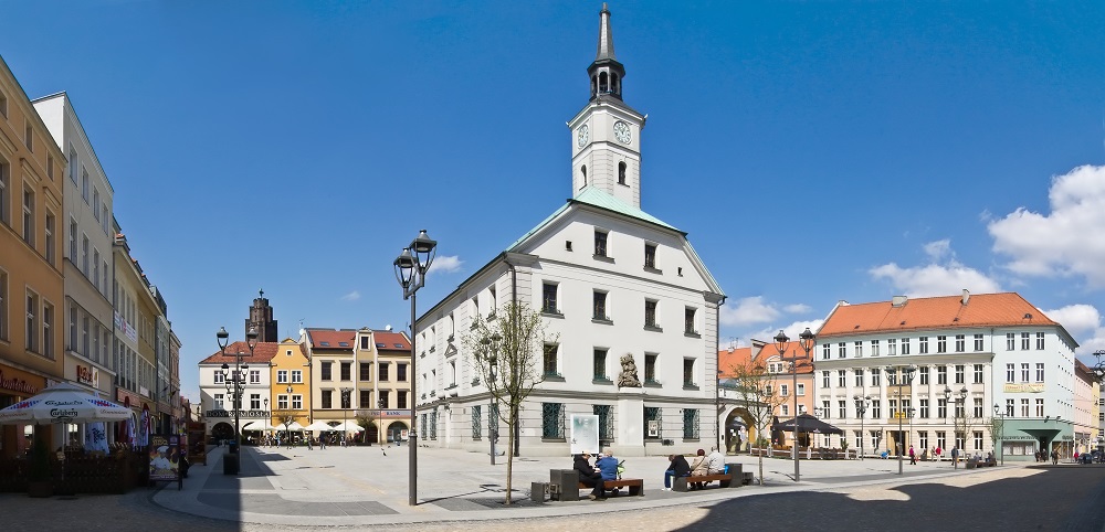 Sesja Rady Miasta Gliwice. Zobacz "na żywo"