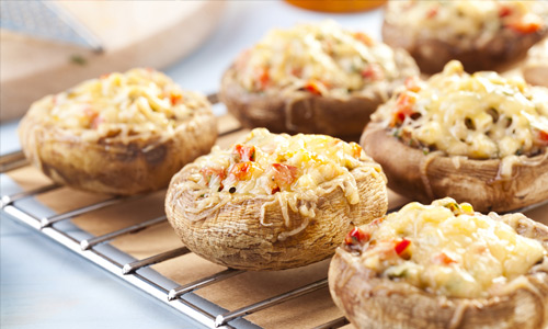 Aktualne promocje, przepisy kulinarne i porady w jednym miejscu!