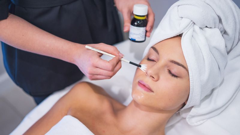 Jak zadbać o swoją cerę? Przygotuj się na wiosnę!