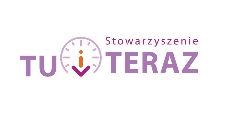 Na mapie Gliwic pojawiło się nowe stowarzyszenie - "TU I TERAZ"