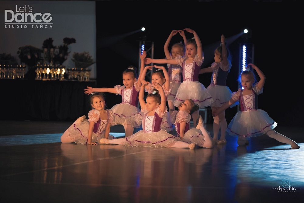 II Ogólnopolski Turniej Tańca GOLD CONTEST 2019 w Gliwicach