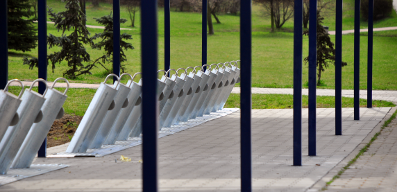 13 nowych stacji rowerowych do 2020 roku w Sosnowcu