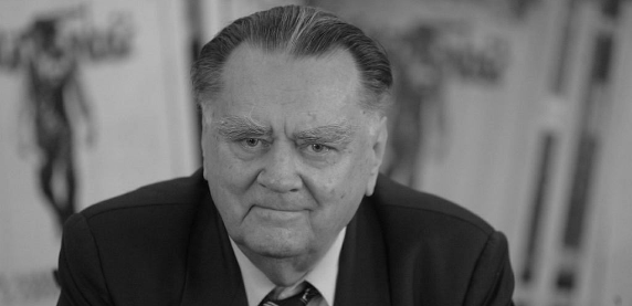 Sosnowiec oddaje hołd Janowi Olszewskiemu