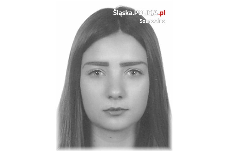 Zaginęła KINGA JEŻEWSKA. Widziałeś ją?