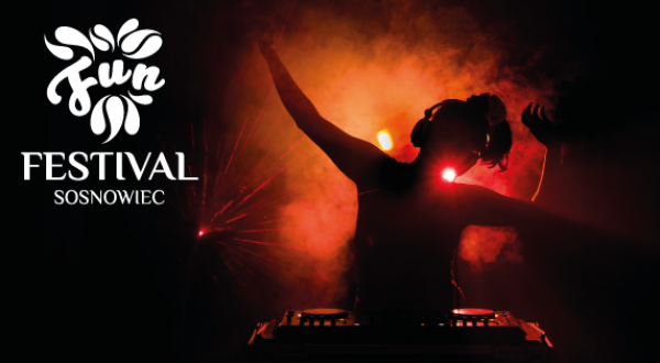 Sosnowiec Fun Festival 2019 - sprawdź program!