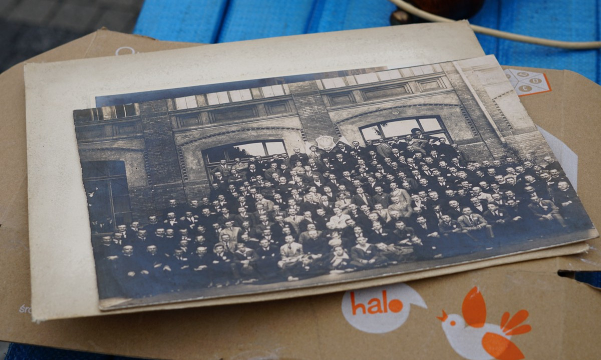 Mikołowski Jarmark Staroci pełen rarytasów. Zobacz zdjęcia!