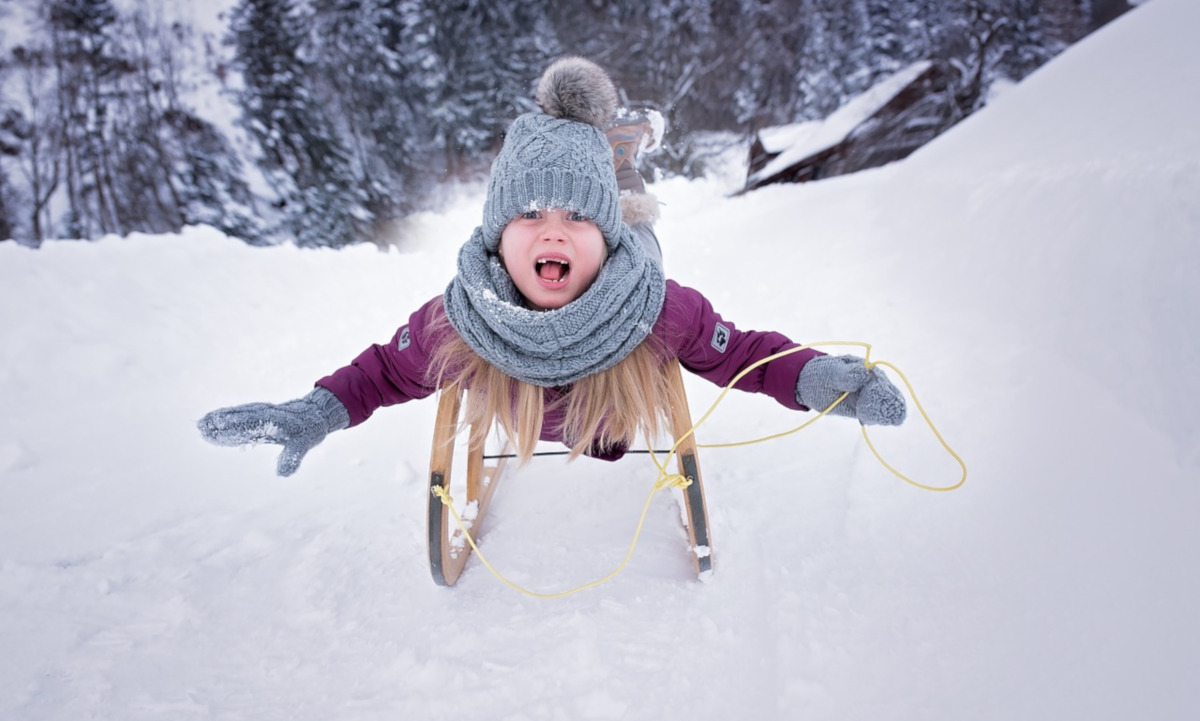 6 pomysłów na ferie w Mikołowie - sprawdź jak spędzić zimową przerwę w mieście!