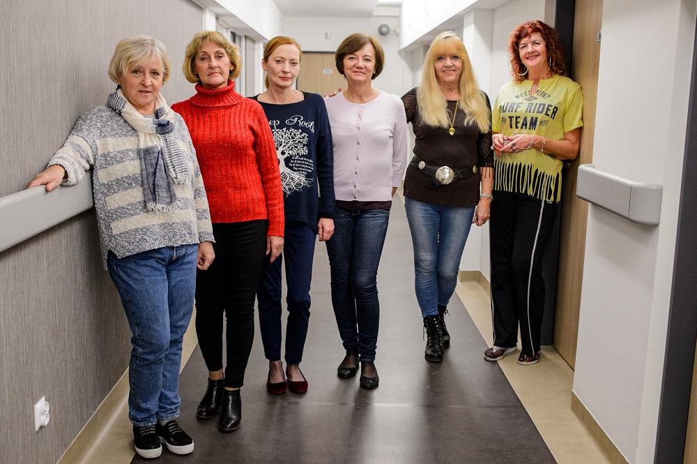 Wśród 12 bohaterów "Sanatorium miłości" znalazła się mieszkanka Mikołowa