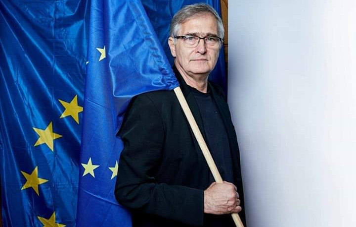 Do Mikołowa przyjedzie aktor Olgierd Łukaszewicz