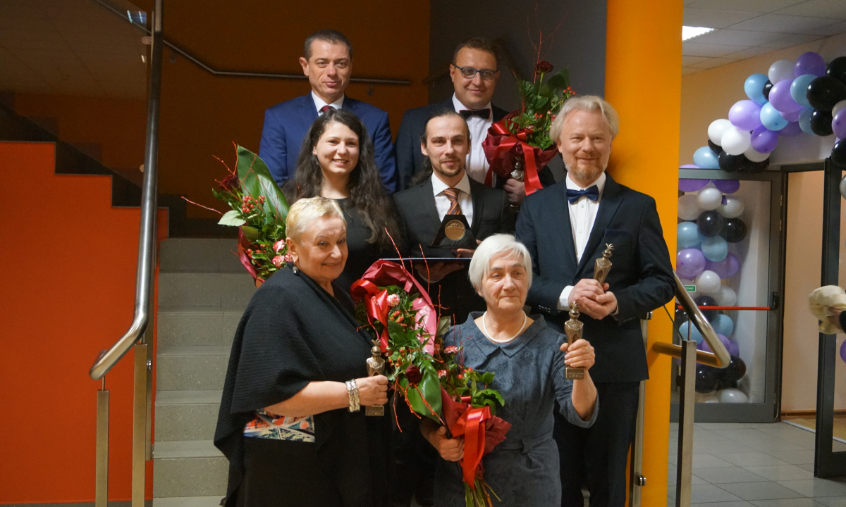 Balu Mikołowianina Roku nie będzie. Dlaczego?