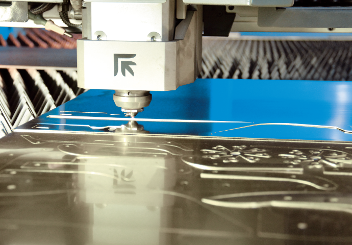 Przewaga laserów typu fiber nad standardowymi laserami