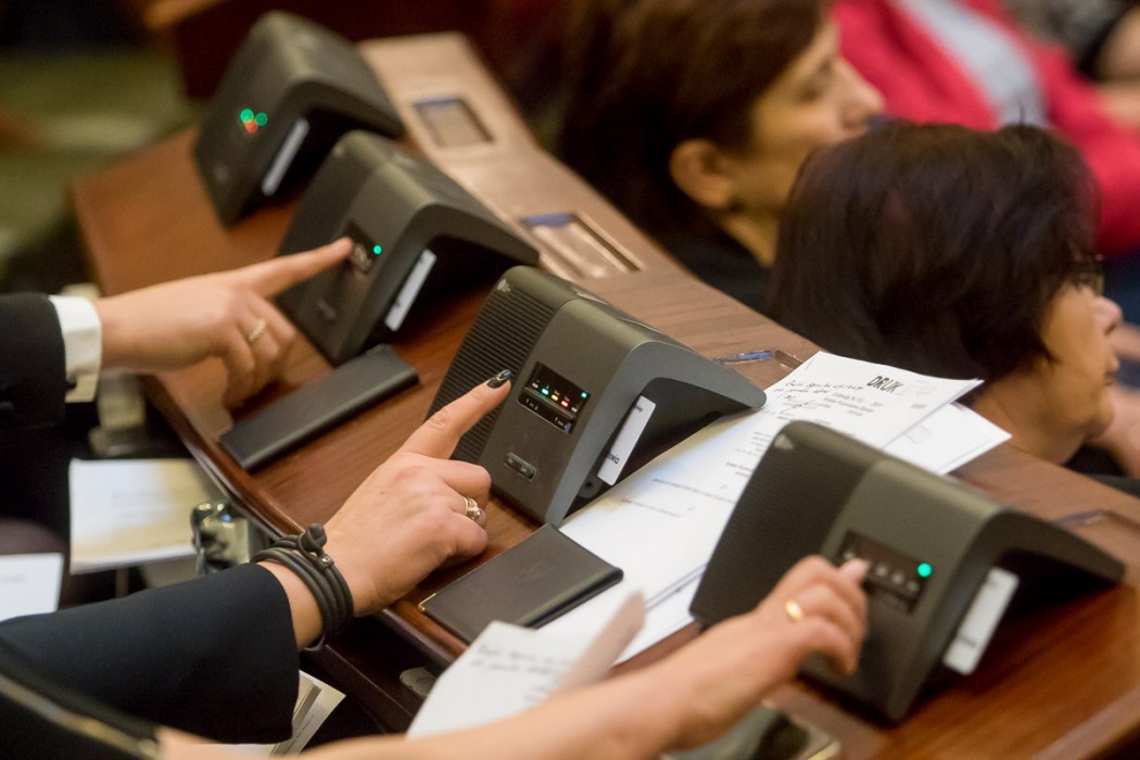 Sejmik Województwa Śląskiego zaopiniował wniosek GZM o poszerzenie Metropolii