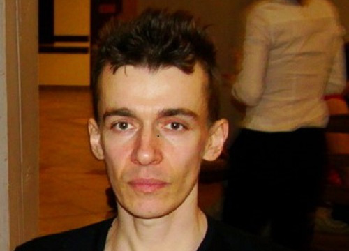 Zaginął Szymon Bryk! Policjanci z Katowic proszą o pomoc w poszukiwaniach