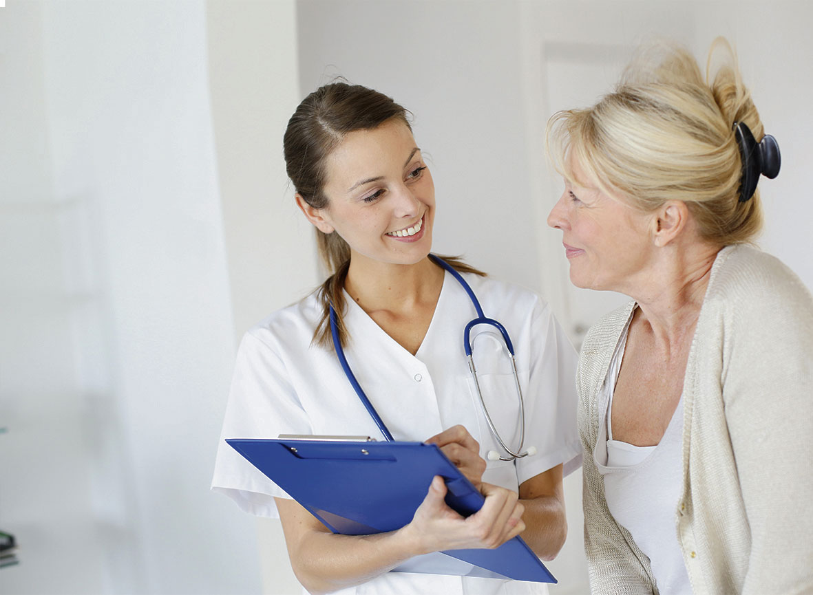 Śląskie dla zdrowia. Sprawdź nowe Regionalne Programy Zdrowotne