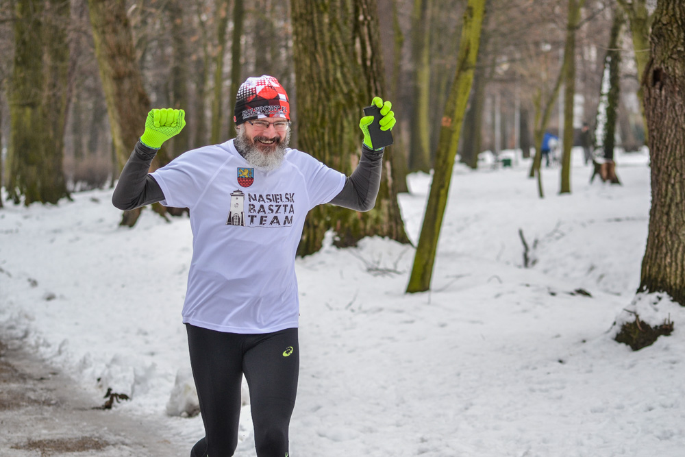 Katowice: 144. parkrun 2019 4