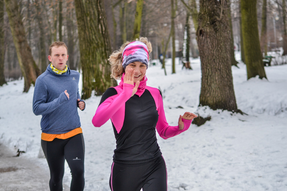 Katowice: 144. parkrun 2019 5