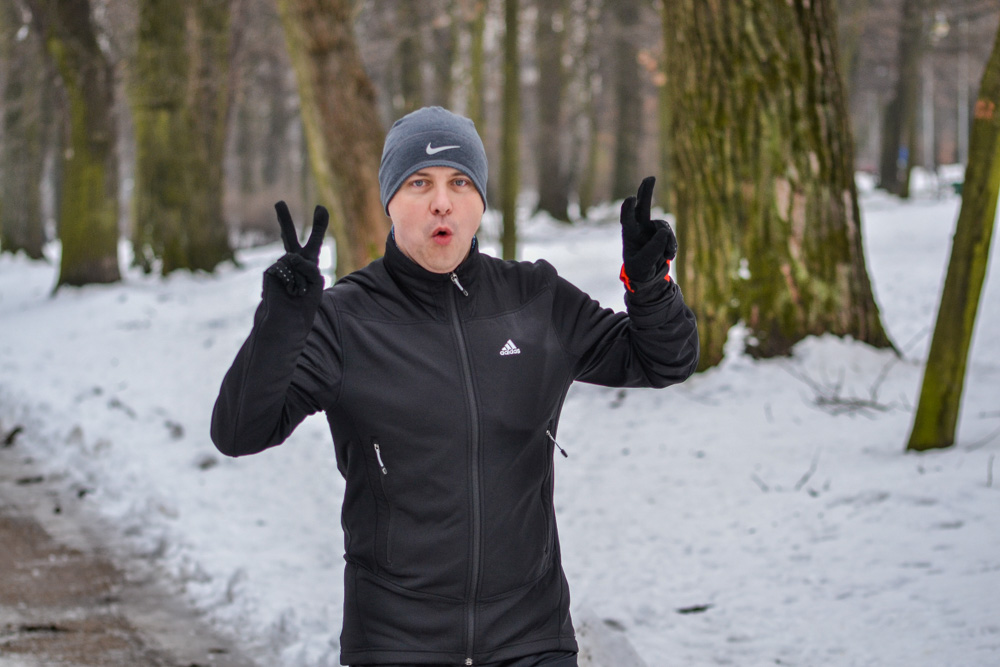 Katowice: 144. parkrun 2019 6