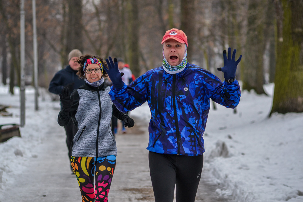 Katowice: 144. parkrun 2019 7