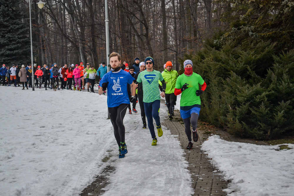 Katowice: 144. parkrun 2019 11