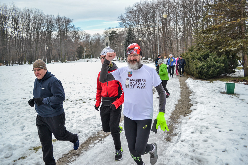 Katowice: 144. parkrun 2019 15